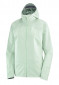 náhled Women's jacket Salomon Outline Jacket W Opal Blue